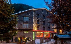 Hotel Montane